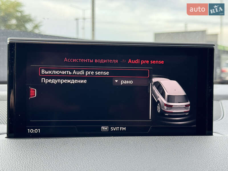 Внедорожник / Кроссовер Audi Q7 2016 в Мукачево фото 58 Внедорожник / Кроссовер Audi Q7 2016 в Мукачево