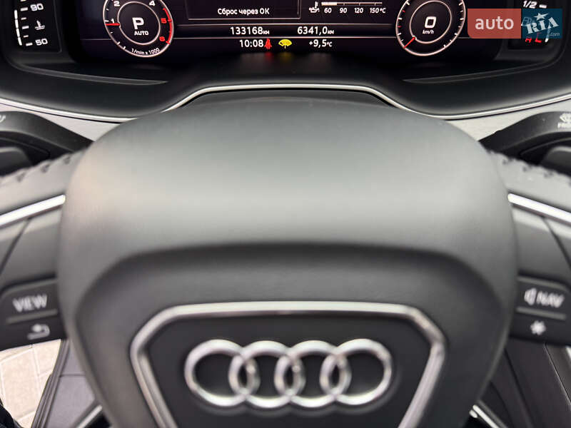 Внедорожник / Кроссовер Audi Q7 2016 в Мукачево фото 78 Внедорожник / Кроссовер Audi Q7 2016 в Мукачево