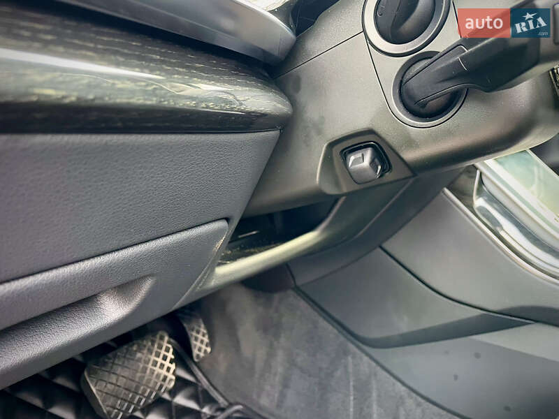 Внедорожник / Кроссовер Audi Q7 2019 в Львове