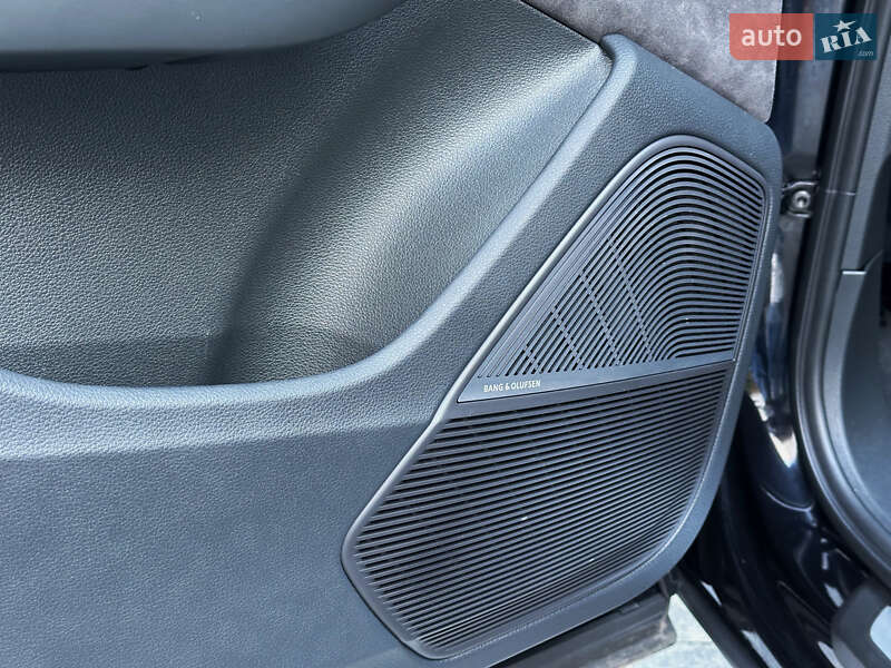 Позашляховик / Кросовер Audi Q7 2020 в Луцьку фото 2 Позашляховик / Кросовер Audi Q7 2020 в Луцьку