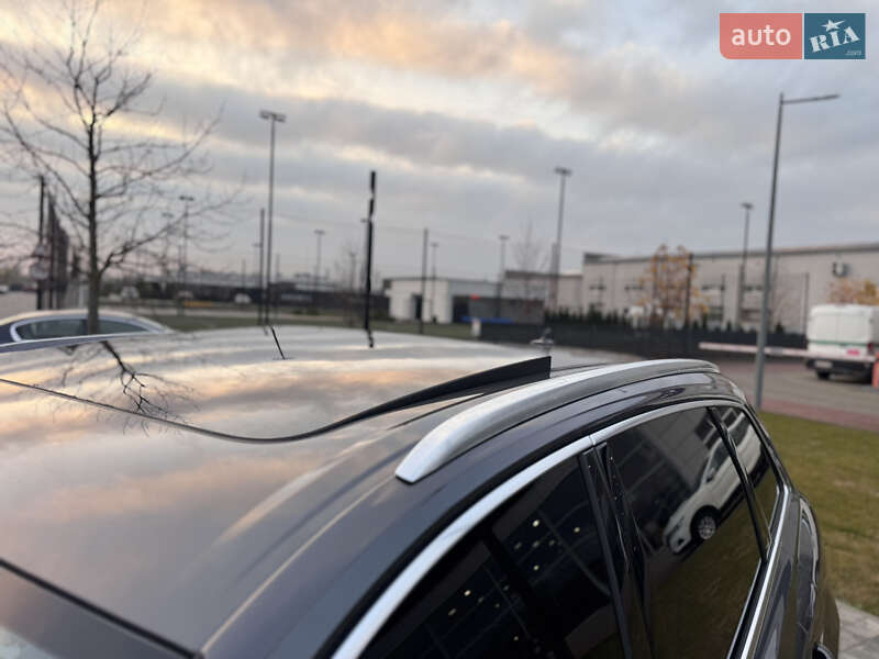 Позашляховик / Кросовер Audi Q7 2019 в Мукачевому фото 29 Позашляховик / Кросовер Audi Q7 2019 в Мукачевому