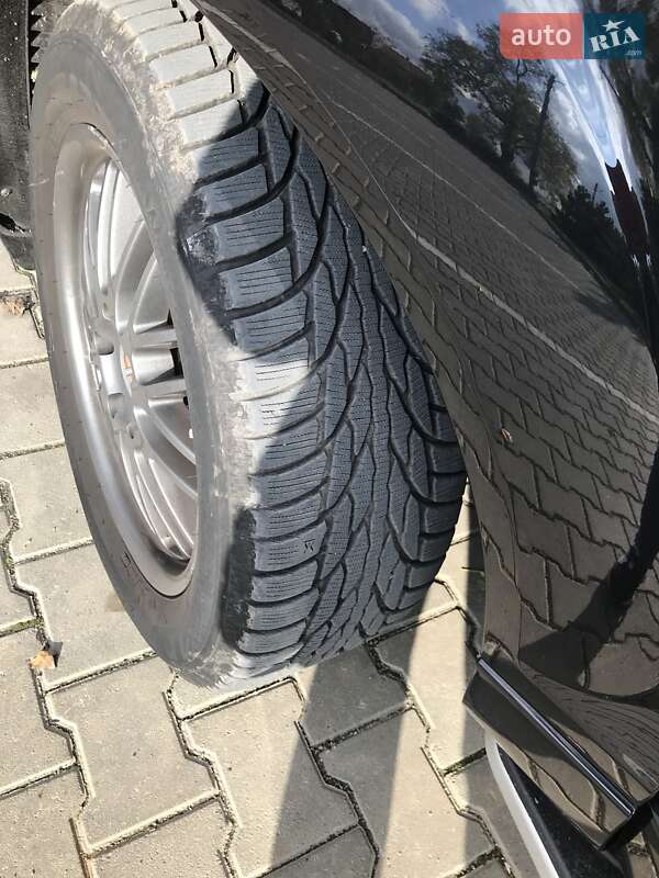 Внедорожник / Кроссовер Audi Q7 2009 в Одессе