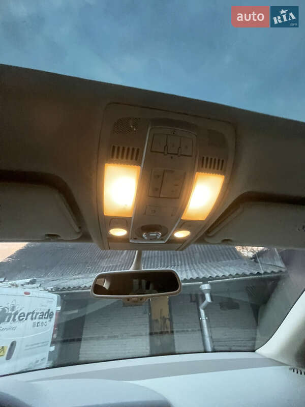 Позашляховик / Кросовер Audi Q7 2013 в Луцьку фото 27 Позашляховик / Кросовер Audi Q7 2013 в Луцьку