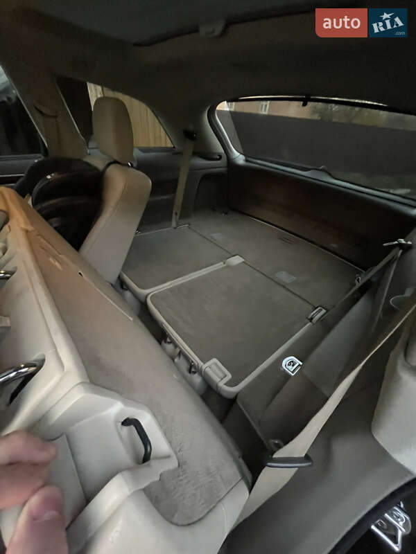 Позашляховик / Кросовер Audi Q7 2013 в Луцьку фото 41 Позашляховик / Кросовер Audi Q7 2013 в Луцьку