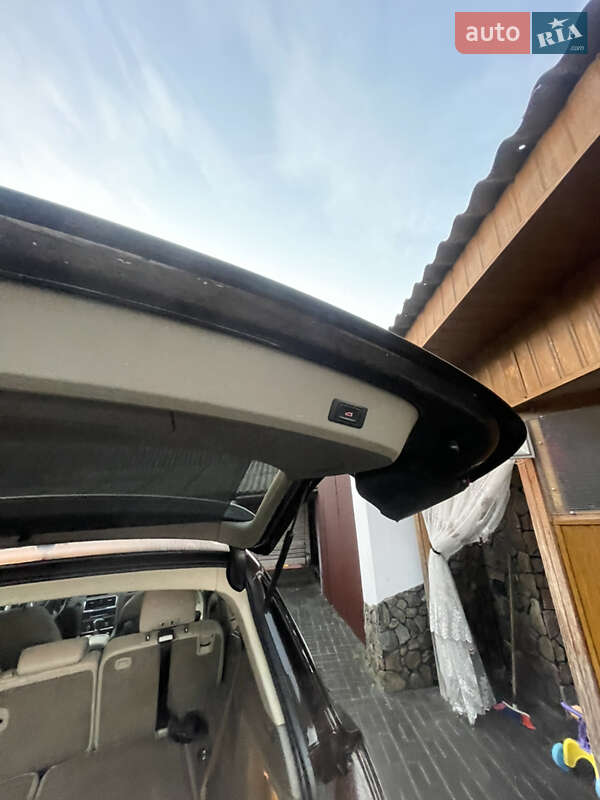 Позашляховик / Кросовер Audi Q7 2013 в Луцьку фото 49 Позашляховик / Кросовер Audi Q7 2013 в Луцьку