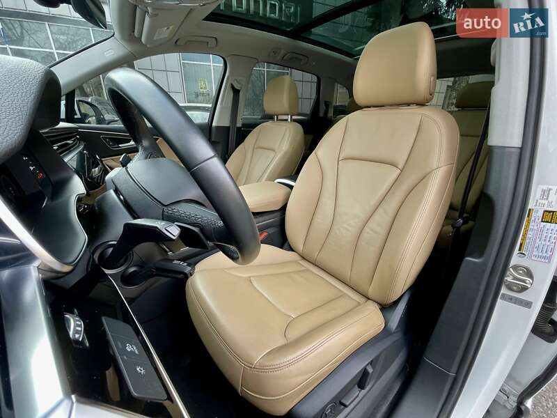 Внедорожник / Кроссовер Audi Q7 2021 в Киеве фото 15 Внедорожник / Кроссовер Audi Q7 2021 в Киеве