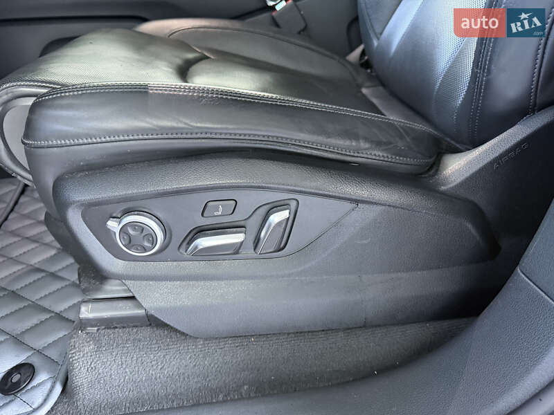 Позашляховик / Кросовер Audi Q7 2017 в Івано-Франківську фото 89 Позашляховик / Кросовер Audi Q7 2017 в Івано-Франківську