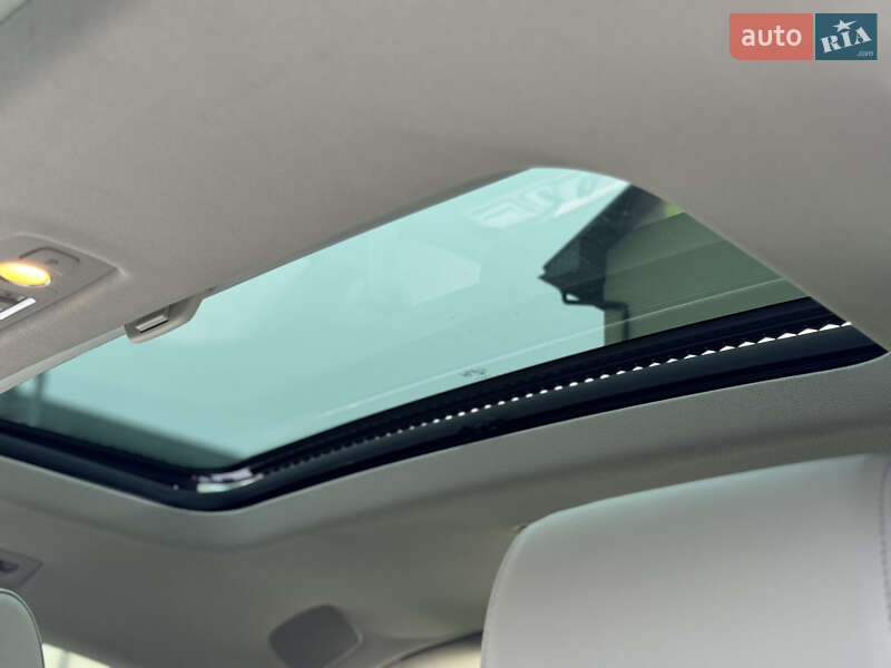 Внедорожник / Кроссовер Audi Q7 2011 в Луцке