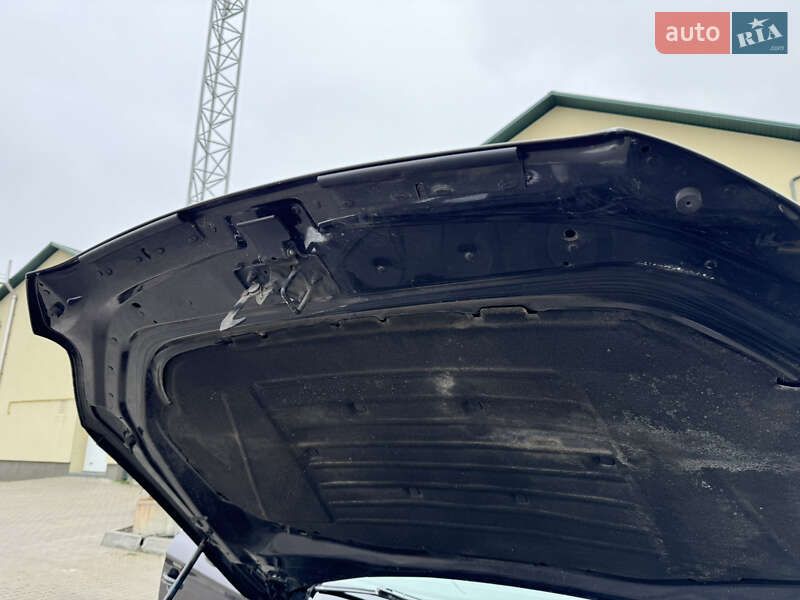 Внедорожник / Кроссовер Audi Q7 2011 в Луцке