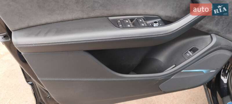 Внедорожник / Кроссовер Audi Q7 2017 в Нежине