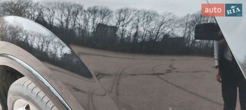 Внедорожник / Кроссовер Audi Q7 2017 в Нежине