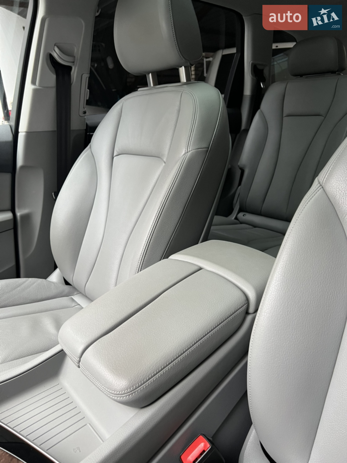 2018 Audi Q7 - мініатюра 14
