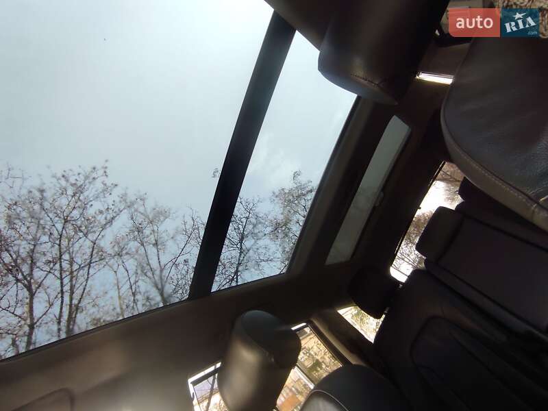 Позашляховик / Кросовер Audi Q7 2015 в Івано-Франківську фото 12 Позашляховик / Кросовер Audi Q7 2015 в Івано-Франківську