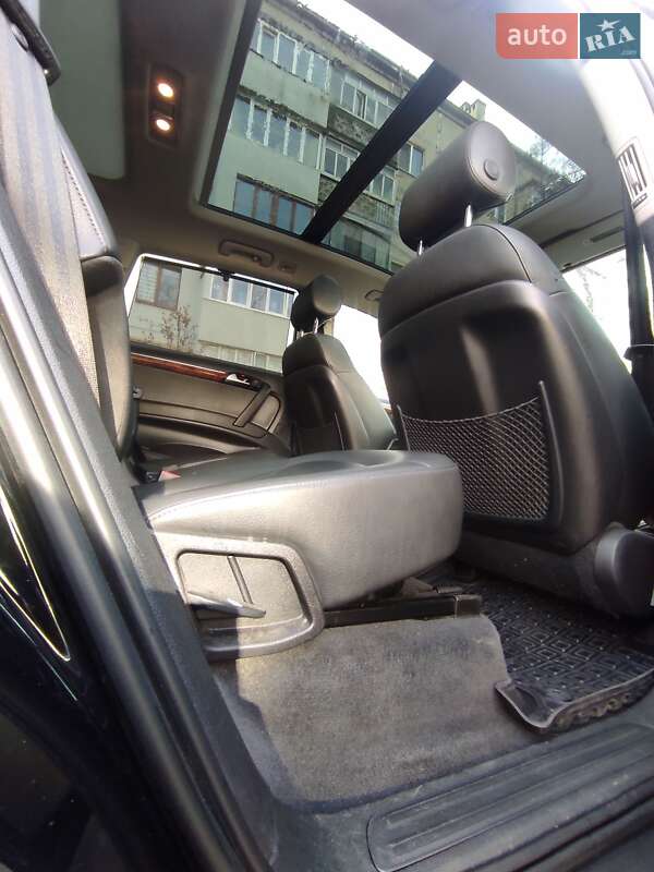 Позашляховик / Кросовер Audi Q7 2015 в Івано-Франківську фото 21 Позашляховик / Кросовер Audi Q7 2015 в Івано-Франківську