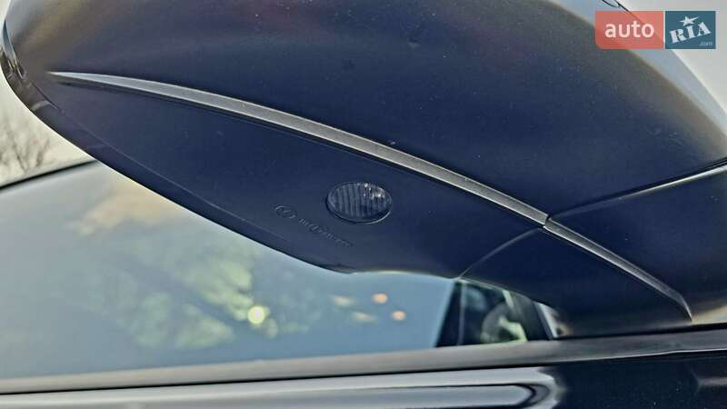 Позашляховик / Кросовер Audi Q7 2012 в Вінниці