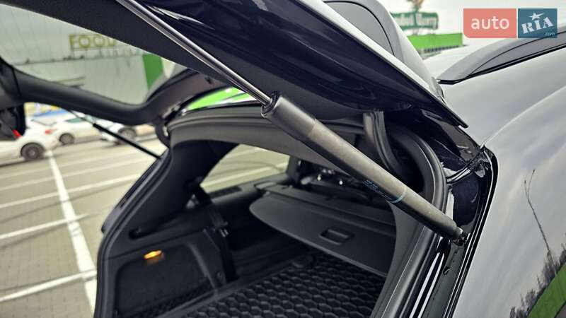 Позашляховик / Кросовер Audi Q7 2012 в Вінниці