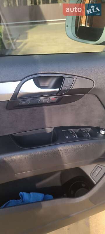 Внедорожник / Кроссовер Audi Q7 2012 в Буче фото 21 Внедорожник / Кроссовер Audi Q7 2012 в Буче