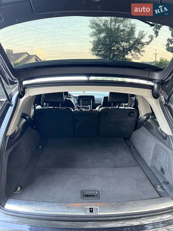Позашляховик / Кросовер Audi Q7 2006 в Вінниці фото 14 Позашляховик / Кросовер Audi Q7 2006 в Вінниці