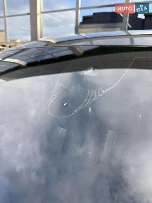 Позашляховик / Кросовер Audi Q7 2017 в Шепетівці