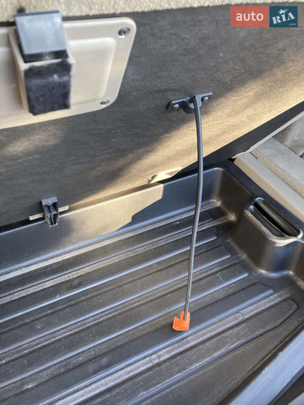 Внедорожник / Кроссовер Audi Q7 2010 в Умани