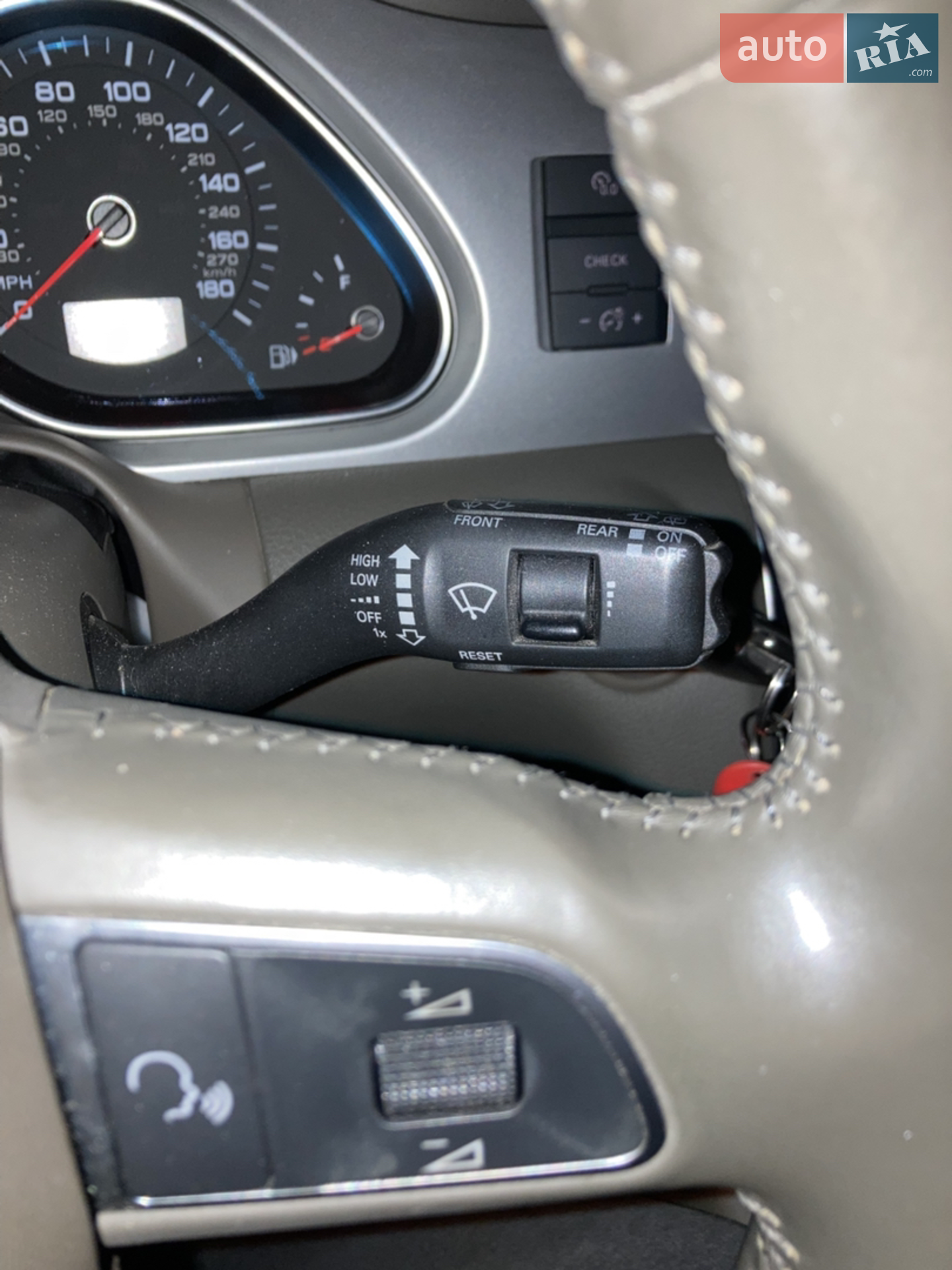 2010 Audi Q7 - мініатюра 44