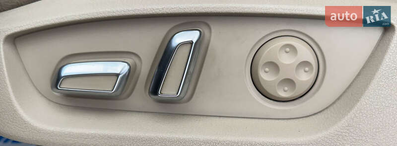 Внедорожник / Кроссовер Audi Q7 2012 в Львове фото 27 Внедорожник / Кроссовер Audi Q7 2012 в Львове