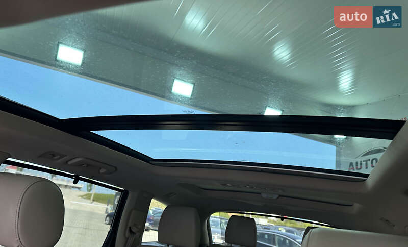 Внедорожник / Кроссовер Audi Q7 2012 в Львове фото 42 Внедорожник / Кроссовер Audi Q7 2012 в Львове