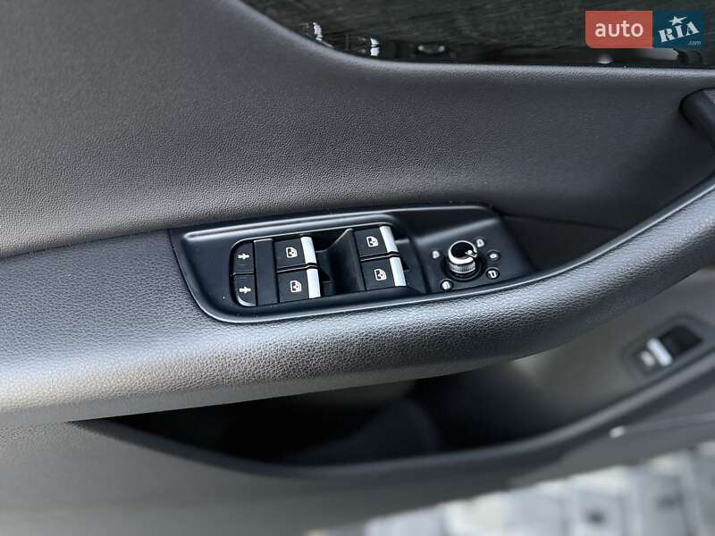 Позашляховик / Кросовер Audi Q7 2020 в Львові