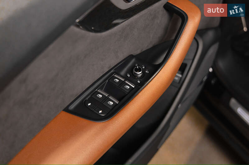 Внедорожник / Кроссовер Audi Q7 2016 в Луцке фото 22 Внедорожник / Кроссовер Audi Q7 2016 в Луцке