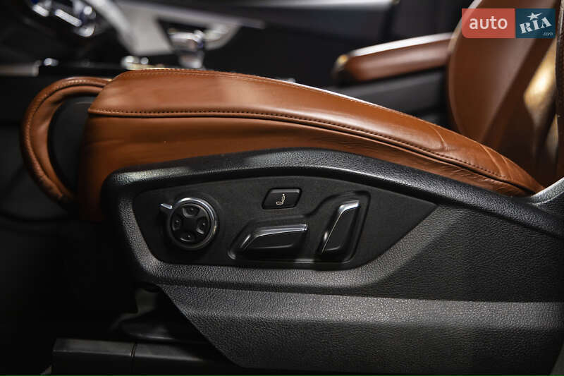 Внедорожник / Кроссовер Audi Q7 2016 в Луцке фото 24 Внедорожник / Кроссовер Audi Q7 2016 в Луцке