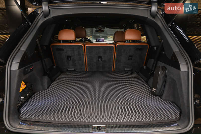 Внедорожник / Кроссовер Audi Q7 2016 в Луцке фото 42 Внедорожник / Кроссовер Audi Q7 2016 в Луцке