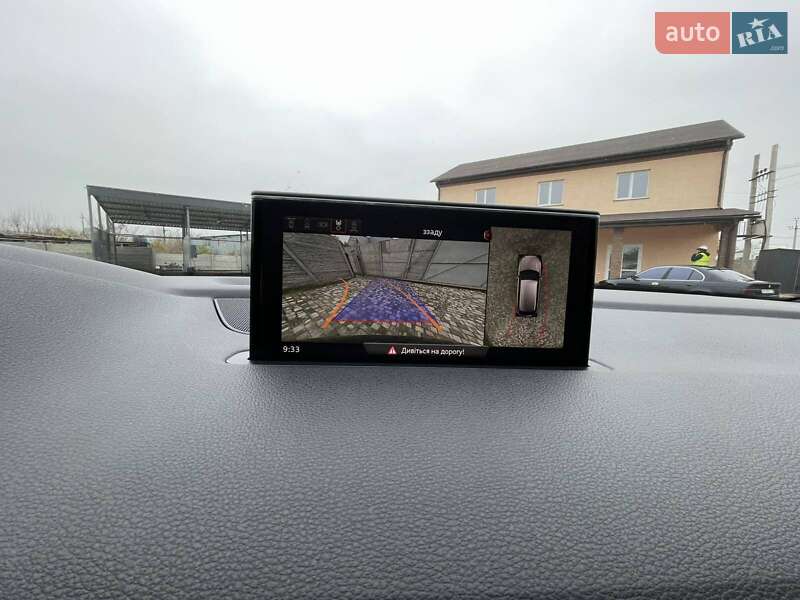 Внедорожник / Кроссовер Audi Q7 2016 в Одессе фото 20 Внедорожник / Кроссовер Audi Q7 2016 в Одессе