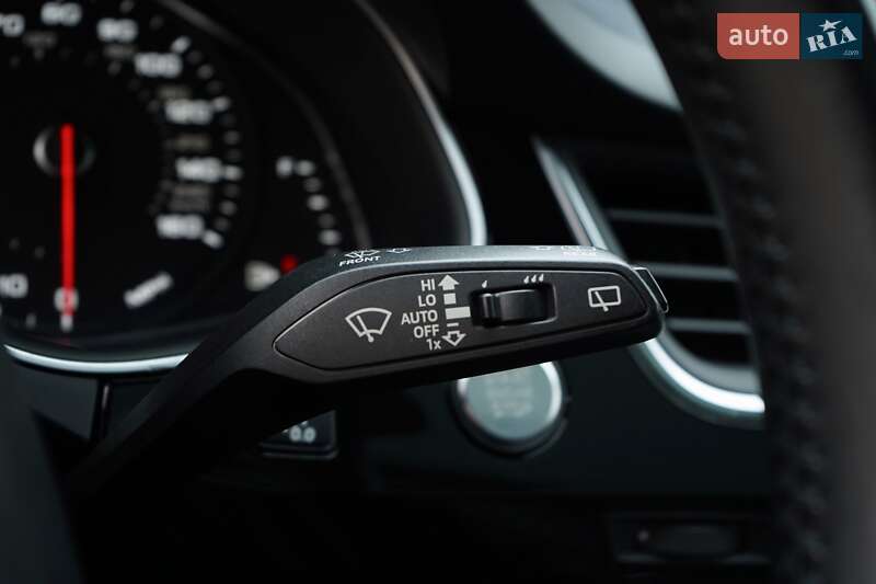 Внедорожник / Кроссовер Audi Q7 2017 в Одессе