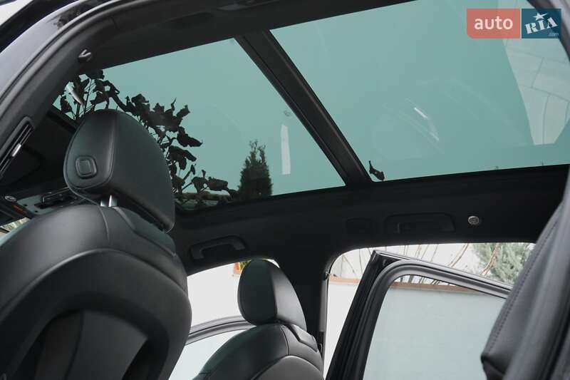 Внедорожник / Кроссовер Audi Q7 2017 в Одессе