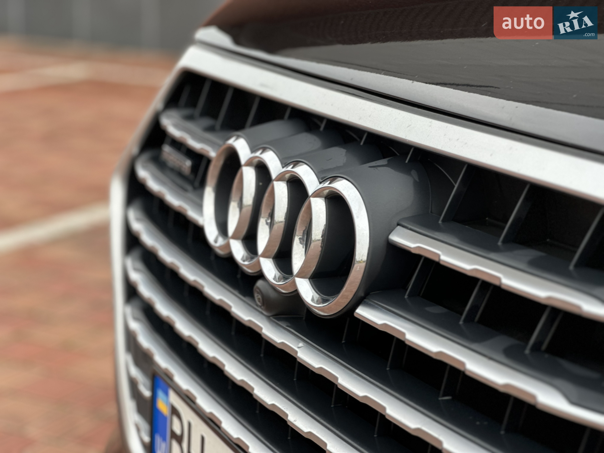 2018 Audi Q7 - мініатюра 65
