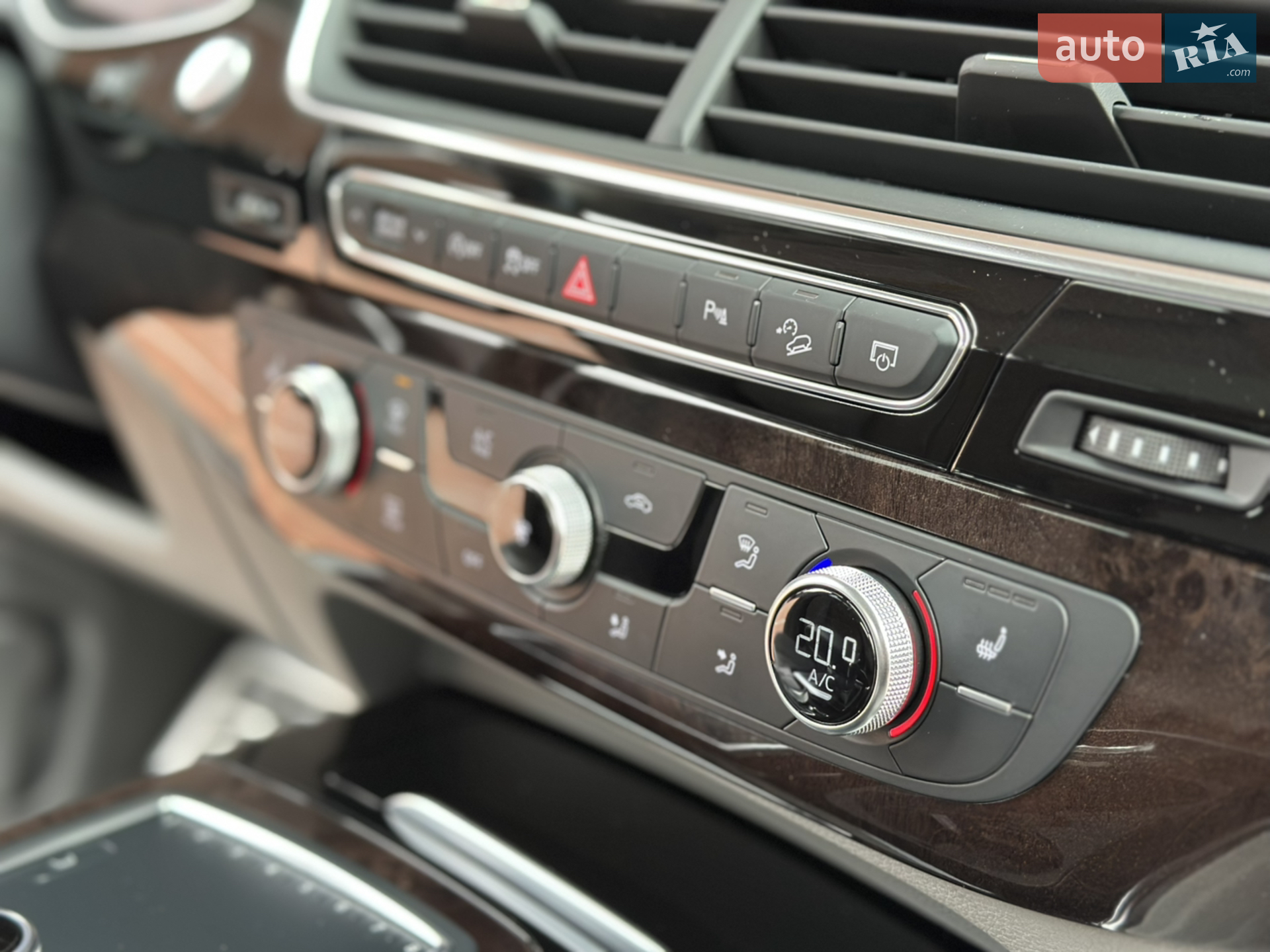 2018 Audi Q7 - мініатюра 37