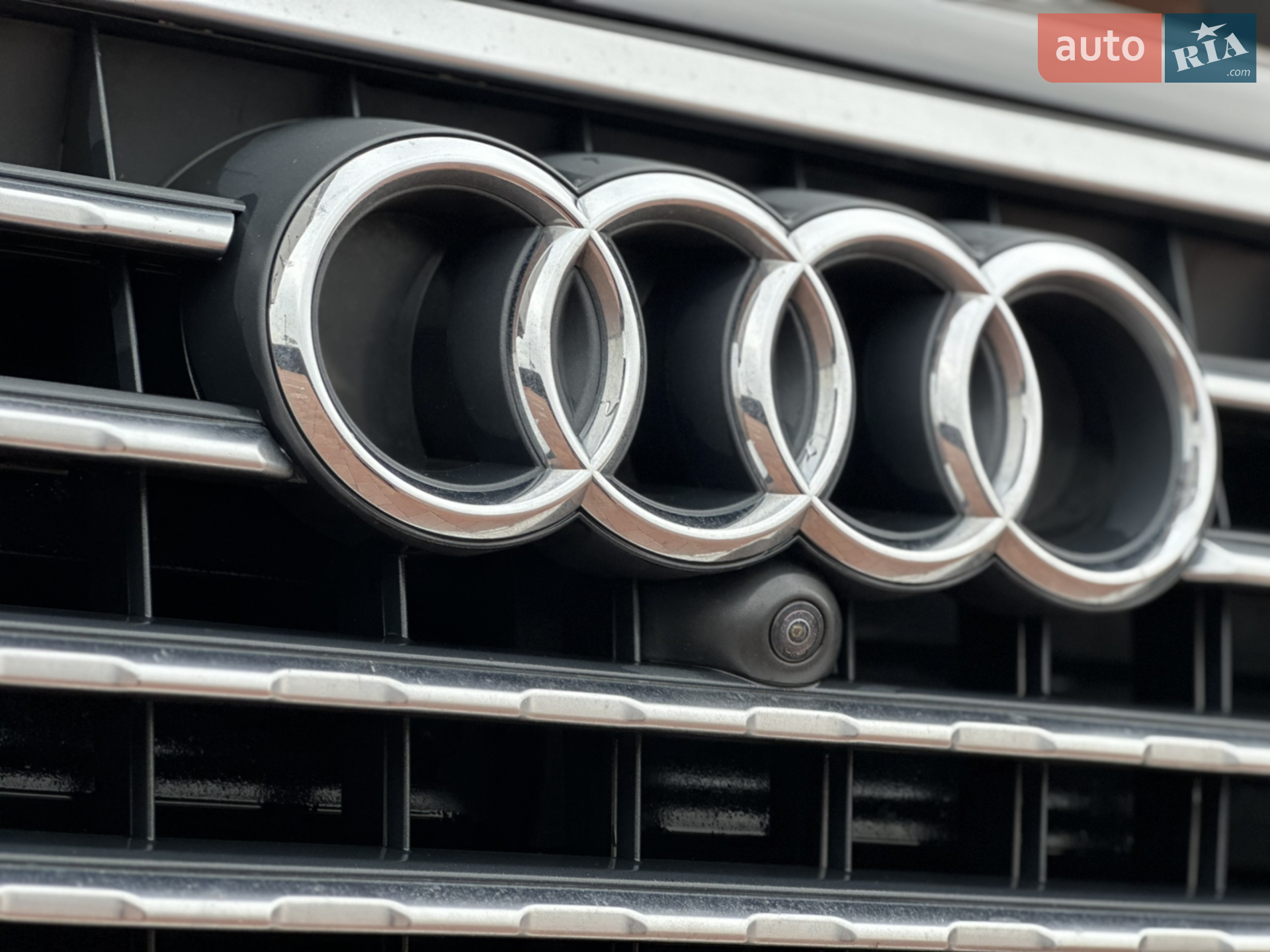 2018 Audi Q7 - мініатюра 68