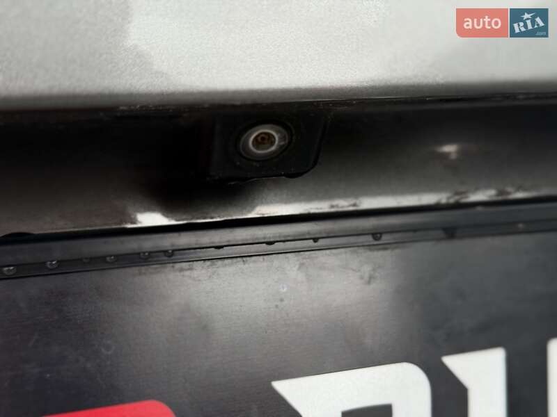 Позашляховик / Кросовер Audi Q7 2017 в Львові