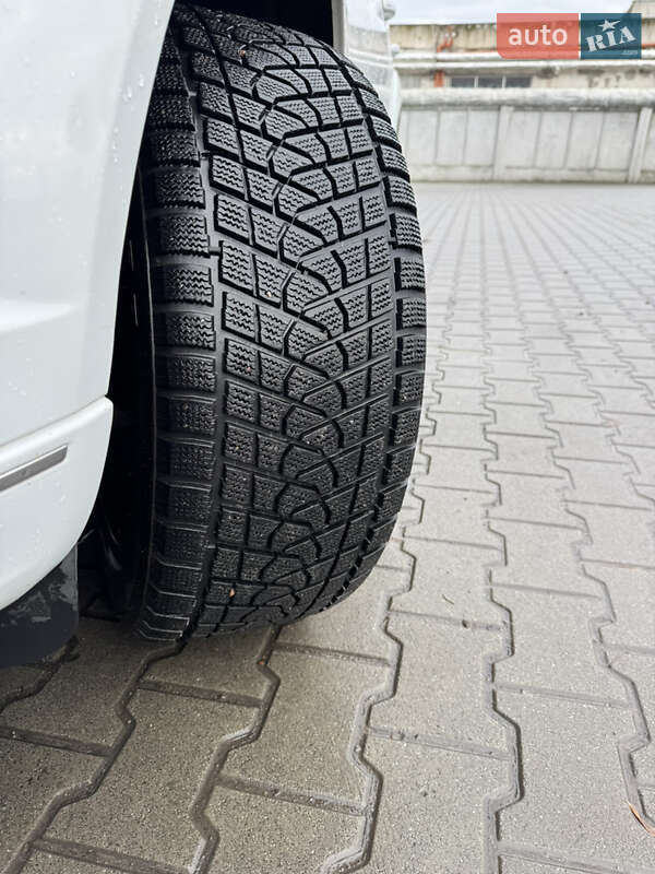 Внедорожник / Кроссовер Audi Q7 2012 в Житомире