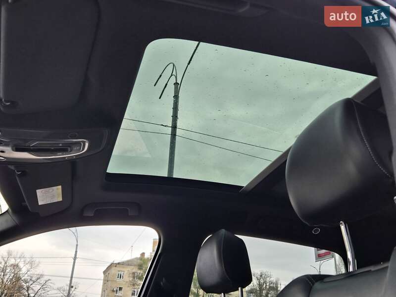 Внедорожник / Кроссовер Audi Q7 2016 в Киеве