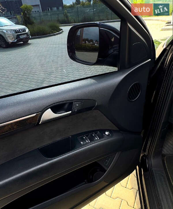 Внедорожник / Кроссовер Audi Q7 2014 в Ивано-Франковске фото 11 Внедорожник / Кроссовер Audi Q7 2014 в Ивано-Франковске