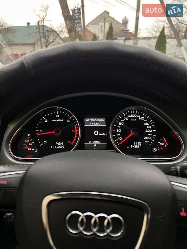 Внедорожник / Кроссовер Audi Q7 2011 в Мукачево фото 16 Внедорожник / Кроссовер Audi Q7 2011 в Мукачево