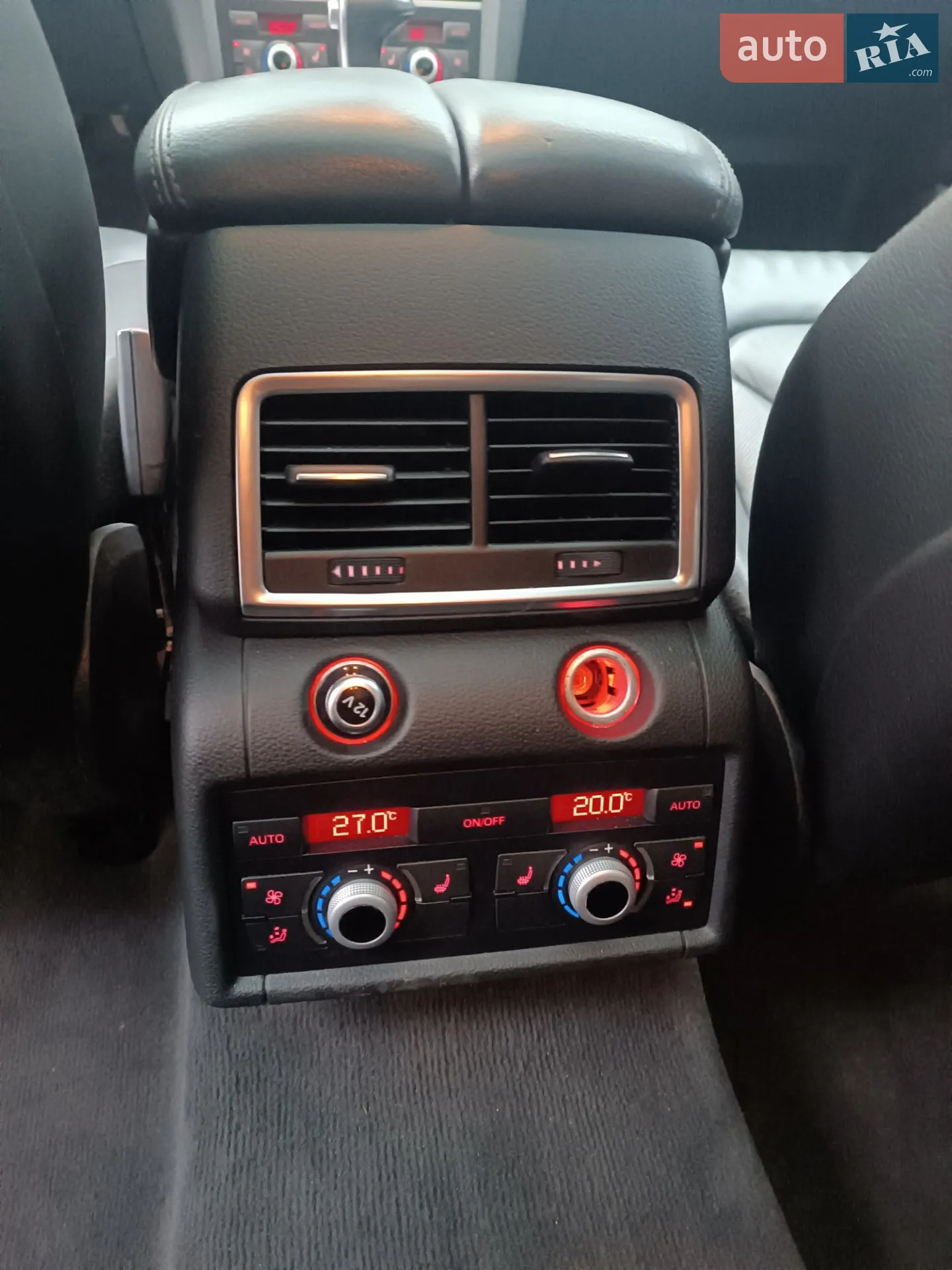 2015 Audi Q7 - мініатюра 24