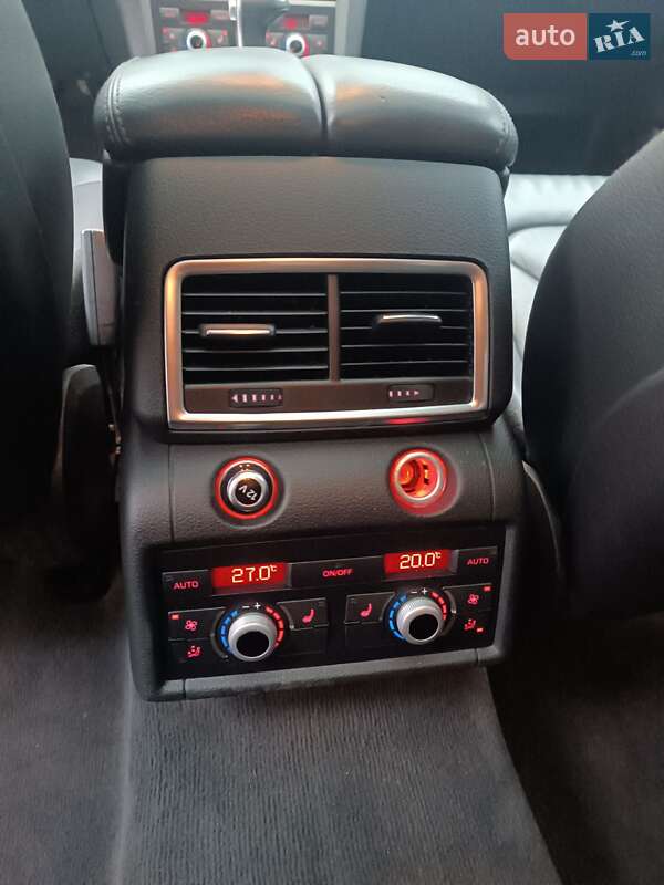 Внедорожник / Кроссовер Audi Q7 2015 в Киеве фото 24 Внедорожник / Кроссовер Audi Q7 2015 в Киеве