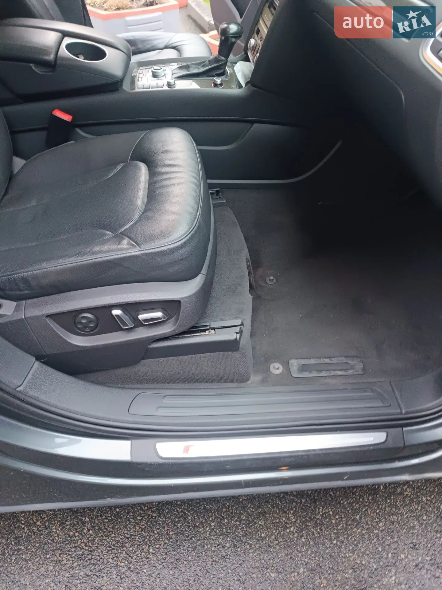 2015 Audi Q7 - мініатюра 29