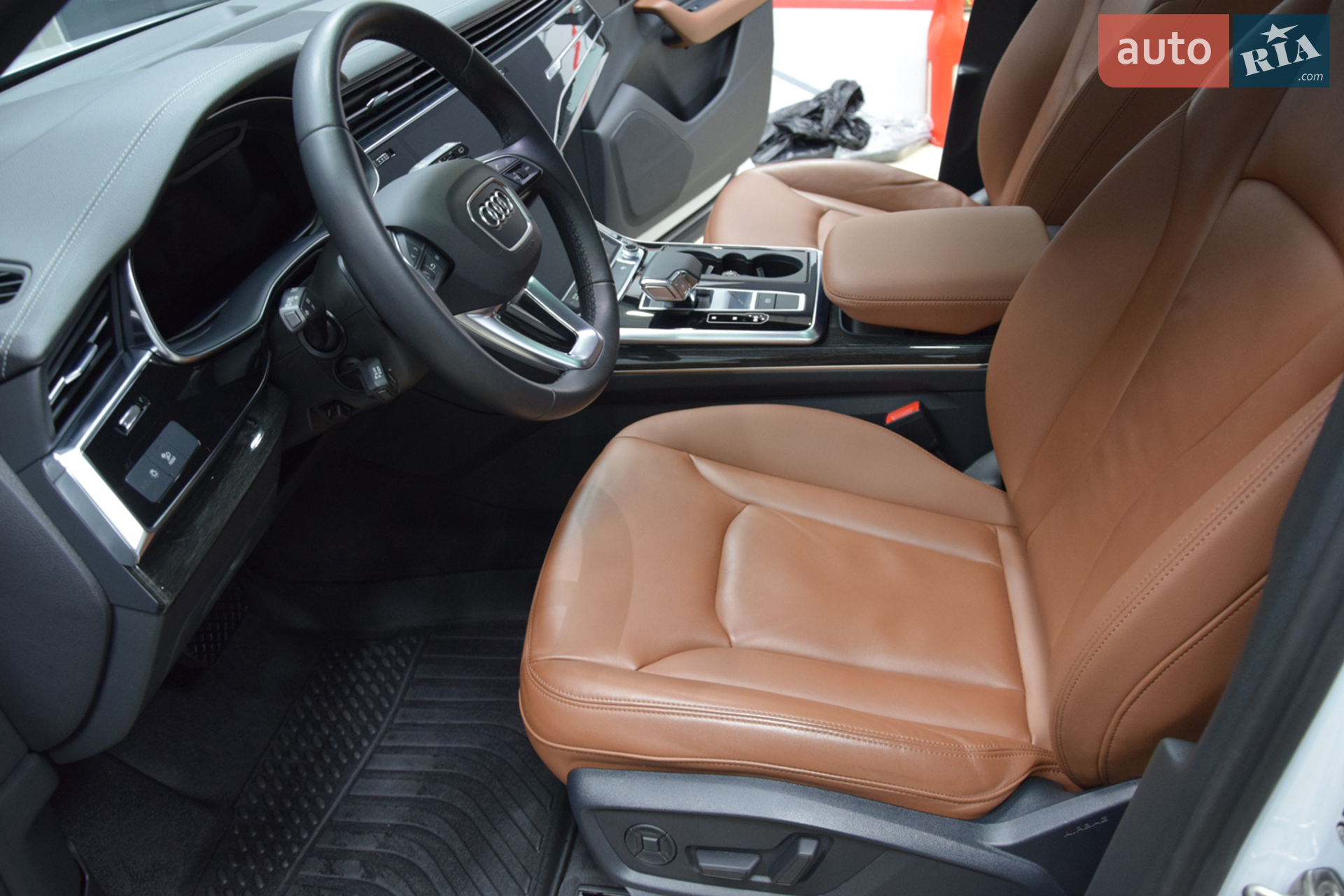 2023 Audi Q7 - мініатюра 6