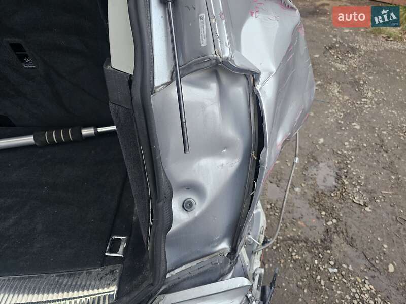 Внедорожник / Кроссовер Audi Q7 2019 в Стрые