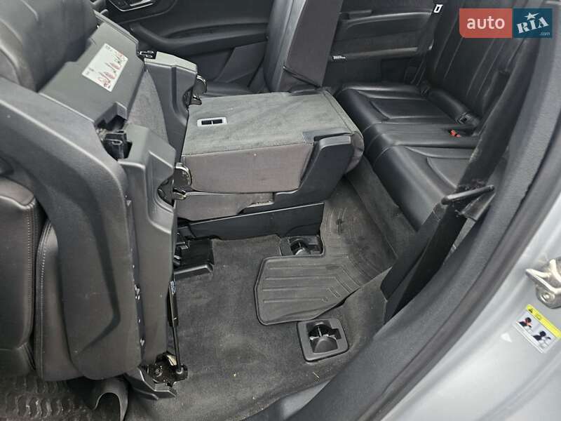 Внедорожник / Кроссовер Audi Q7 2019 в Стрые