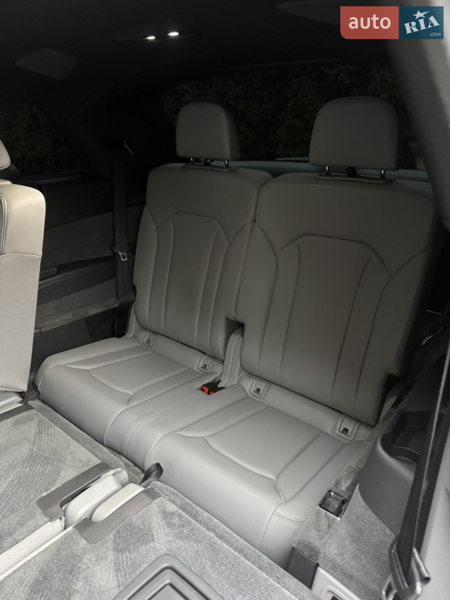 2018 Audi Q7 - мініатюра 16