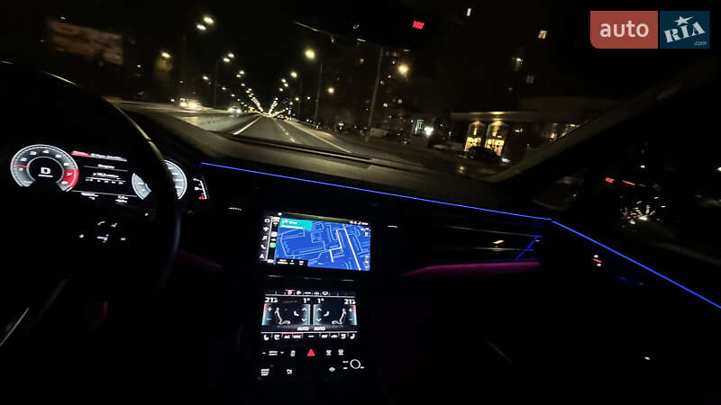 Внедорожник / Кроссовер Audi Q7 2020 в Киеве фото 16 Внедорожник / Кроссовер Audi Q7 2020 в Киеве